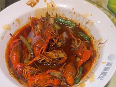 -聚味瞿记·龙虾堂(天元店)