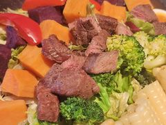 -Bco豆库(星耀天地店)