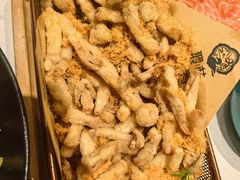 -聆桂烤鸭·金奖烤鸭(静联广场店)