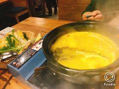 -U你·天然调味(南湖总店)