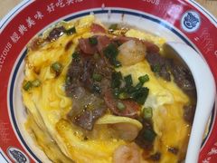 -明記茶餐廳(福田总店)