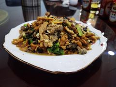 -老舅老蒙肉饼非遗店(一店)