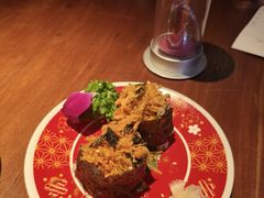 -木村武·手作寿司料理(中山亭店)