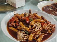 -小六农家乐(崇明西沙湿地店)