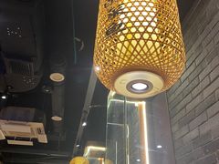 大堂-川菜故事(光谷步行街店)