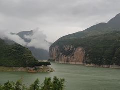 -白帝城·瞿塘峡景区