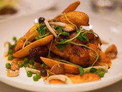 烤鸡-Solo(衡山路店)