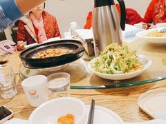 -大闫家烧烤·小海鲜家常菜(郑庄店)