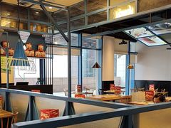 -菲滋意式餐厅(金华银泰城店)