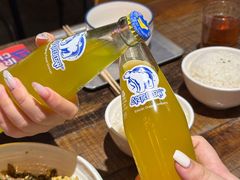 -铁公鸡·四川料理(天环广场店)