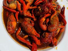 -叶派龙虾•招牌香辣蟹·海鲜(中海国际店)