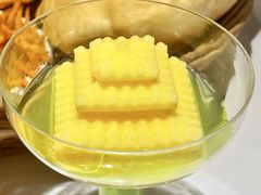 -奔跑吧陕菜·盛世长安(民乐园万达店)