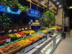 -川骄海鲜自助(亚运村店)