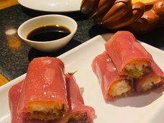鲜虾红米肠-老广酒楼(樱花店)