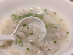 上汤鱼包-石岐佬中山菜馆(张溪店)