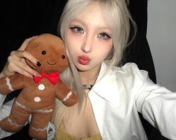 -M1 HAIR烫染