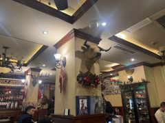 -摩根扒房(桐梓林店)