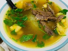 -小杨生煎(龙之梦购物中心店)