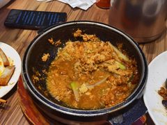 -九转小磨·东北菜老字号(祥安店)