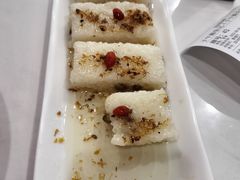 -子午路张记肉夹馍(小寨西路店)