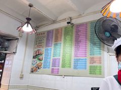 -芬芳甜品(同福路店)