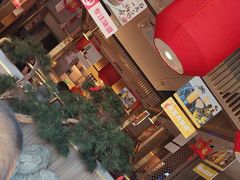 -刘一锅筋头巴脑(王府井店)