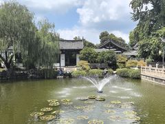 -常熟方塔园