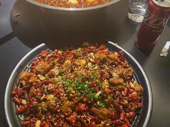 -麻六记(凤凰汇店)