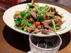 -神府路壹号·海鲜烧烤·砂锅粥·锅物(三坊七巷店)