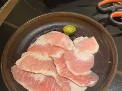 -厚贞日式烤肉(浦东汇智店)