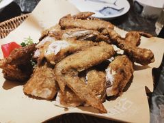 -前海沿·青岛菜(乐客城店)