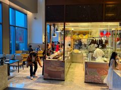 -天津东凯悦酒店·Market Café自助餐厅
