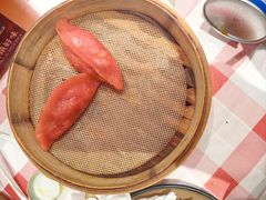 -乐乐大排档·30年老字号(浙江路店)