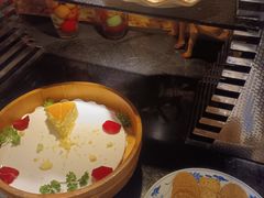 -金海湾大酒店-可园餐厅