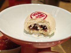 -京味斋·烤鸭·北京菜(安贞店)