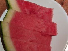 餐前水果-老板恋上鱼(环山路店)