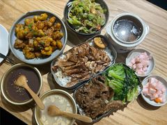 -有肉食·虎九闽菜(798艺术区店)