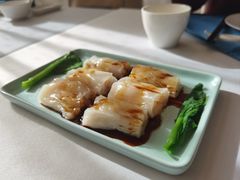 -泰悦一品·粤菜·烤鸭·茶点(金融街店)
