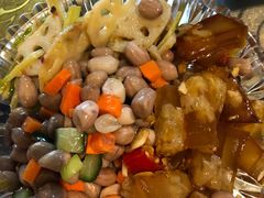 -东北老家私房菜(文灶店)
