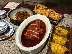 -南京大牌档(凯德1818店)