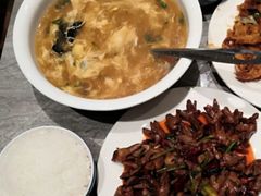 -九龙餐厅(大沽路店)