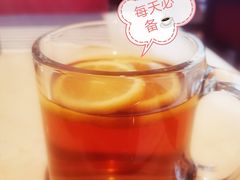 -广州中心皇冠假日酒店-环市食坊·海鲜自助餐厅