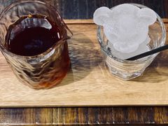 冰酿-Double cafe