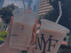 -纽约薯条(世豪广场店)