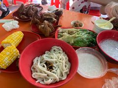 -光明刘冰乳鸽店(光明法政北路店)