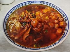 -大时代美食面馆