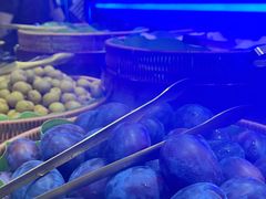 -环球约客烤涮自助(铜锣湾店)