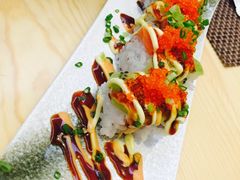 -樱の千渡日式料理·铁板烧•烧鸟(金盛田广场店)
