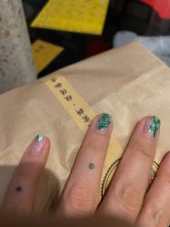 -Cici Nail日式美甲美睫工作室