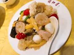 -同和居(月坛店)
